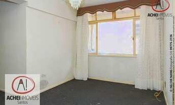 Imagem 5: Apartamento à venda no Boqueirão em Santos