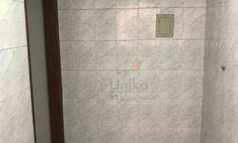 Imagem 6: Apartamento com 2 dormitórios para alugar, 59 m² por R$ 1.357,00/mês - Condomínio Residenc