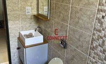 Imagem 6: Casa com 3 dormitórios à venda, 144 m² por R$ 437.000,00 - Jardim Castelo Branco - Ribeirã