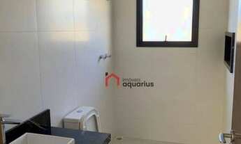 Imagem 6: Casa com 3 dormitórios à venda, 150 m² por R$ 799.700,00 - Condomínio Terras do Vale - Caç