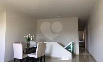 Imagem 3: Sobrado 3 quartos 2 suítes Vila Amália