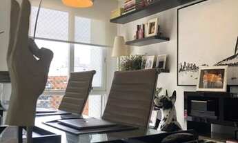 Imagem 2: Apartamento Venda 2 Dormitórios - 90 m² Perdizes