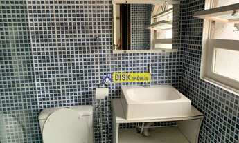 Imagem: Sobrado com 3 dormitórios, 232 m² - venda