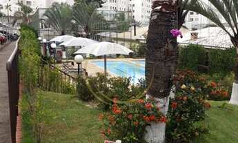 Imagem 7: Apartamento JARDIM NOVA EUROPA , 3 dormitórios sendo 1 suíte -Residencial Esmeralda Ville