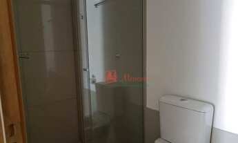 Imagem 3: Studio com 1 dormitório para alugar, 50 m² por R$ 2.665,00/mês - Menino Deus - Porto Alegr