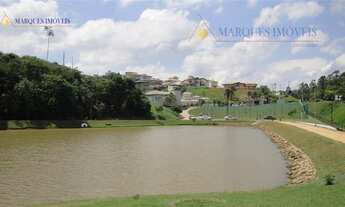 Imagem 2: Casa com 5 dormitórios para alugar, 421 m² por R$ 8.695,00/mês - Condomínio Delle Stelle