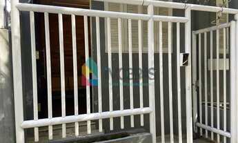 Imagem 3: BOTAFOGO!! CASA DUPLEX , 7 QUARTOS, 4 BANHEIROS SOCIAIS, 1 BANHEIRO DE SERVIÇO. PISO EM CE