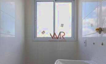 Imagem 7: Apartamento à venda, 44 m² por R$ 250.000,00 - Chácara Seis de Outubro - São Paulo/SP