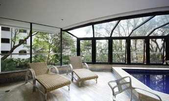 Imagem 5: TRANSAMERICA PARADISE GARDEN PARA LOCAÇÃO!