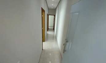 Imagem 6: Casa com 3 dormitórios à venda, 137 m² por R$ 700.000,00 - Plano Diretor Sul - Palmas/TO