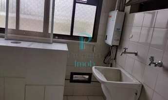 Imagem 6: Apartamento à venda em Vila Butantã SP/ Condomínio Paço das Árvores