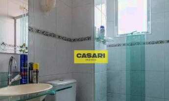 Imagem 2: Apartamento com 1 dormitório à venda, 65 m² - Rudge Ramos - São Bernardo do Campo/SP