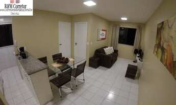 Imagem 2: Apartamento por Temporada A partir R$ 175,00 no Meireles em Fortaleza´CE