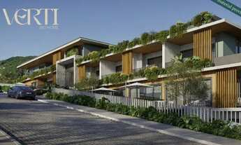 Imagem 2: Lindo Apartamento para venda possui 80 m2 com 2 quartos em Ferraz - Garopaba - SC