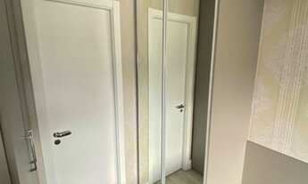 Imagem: Loft com 1 dormitório, 39 m² - venda por