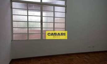 Imagem 2: Apartamento com 2 dormitórios para alugar, 68 m² - Centro - São Bernardo do Campo/SP