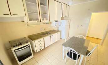 Imagem 4: Apartamento de 3 dormitórios sendo 1 suite vaga própria na praia do Tombo