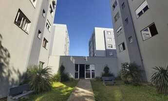 Imagem: Apartamento com 2 dormitórios à venda