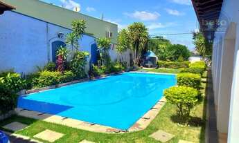 Imagem 6: Casa com 3 dormitórios à venda, 296 m² por R$ 1.000.000,00 - Brasil - Itu/SP