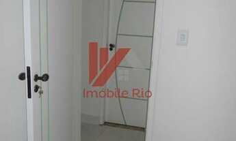 Imagem 4: Apartamento para venda tem 55 metros quadrados com 2 quartos