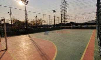 Imagem 7: Apartamento com 2 dormitórios à venda, 54 m² por R$ 290.000 - Vila Alpina - São Paulo/SP