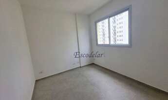 Imagem 3: Apartamento com 1 dormitório para alugar, 28 m² por R$ 2.350,00/mês - Santana - São Paulo