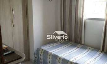 Imagem 3: Sobrado com 3 dormitórios à venda, 142 m² por R$ 640.000 - Jardim Del Rey - São José dos C