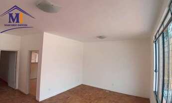 Imagem 4: Casa com 3 dormitórios para alugar, 173 m² por R$ 4.343,75/mês - Jardim Chapadão - Campina