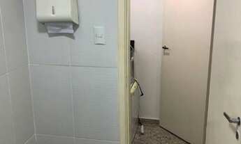 Imagem 1: Sala à venda, 34 m² por R$ 175.000,00 - Centro - Niterói/RJ