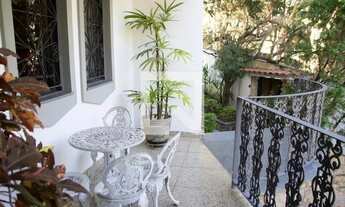 Imagem 6: Casa para Aluguel - Jardim Daysy, 4 Quartos, 412 m2