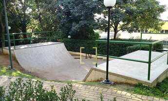 Imagem 5: Apartamento à venda, 176 m² por R$ 2.000.000,00 - Aclimação - São Paulo/SP