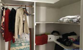 Imagem: CASA ASSOBRADADA - JARDIM PAULISTANO - SP