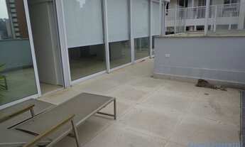 Imagem 7: COBERTURA - PINHEIROS - SP