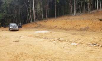 Imagem 2: Vendo sítio em Santa Teresa