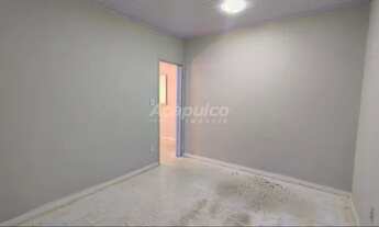 Imagem 5: Casa e salão para aluguel, 2 quartos, 2 vagas, Vila Louricilda - Americana/SP