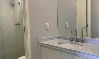 Imagem 2: APARTAMENTO MOBILIADO DE UM DORMITÓRIO PARA LOCAÇÃO NO CENTRO DE ALPHAVILLE