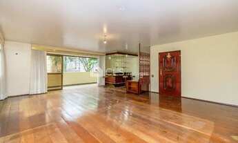 Imagem 6: APARTAMENTO, HIGIENÓPOLIS, 4 QUARTOS, SUÍTE, 4 VAGAS, 240 M2