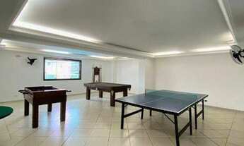 Imagem 14: Apartamento com 1 dormitório à venda, 38 m² por R$ 229.000,00 - Tupi - Praia Grande/SP