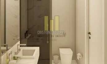 Imagem 5: Sobrado Geminado para Venda em Joinville, Boa Vista, 3 dormitórios, 1 suíte, 2 banheiros