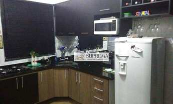 Imagem 7: Casa com 2 dormitórios à venda, 108 m² por R$ 296.800,00 - Jardim Santa Esmeralda - Soroca