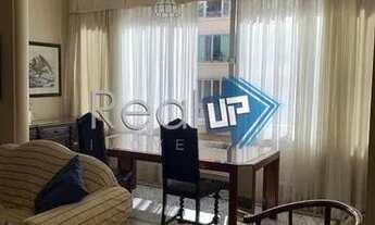 Imagem: Apartamento com 3 quartos em Copacabana