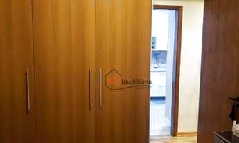 Imagem 5: Apartamento com 3 dormitórios à venda, 72 m² por R$ 590.000 - Mooca - São Paulo/SP