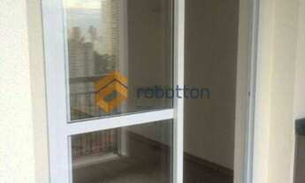 Imagem 2: Apartamento à venda, 69 m² por R$ 555.000,00 - Vila Andrade - São Paulo/SP