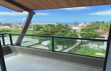 Imagem 15: Apartamento para venda com 26 metros quadrados com 1 quarto em Porto de Galinhas - Ipojuca