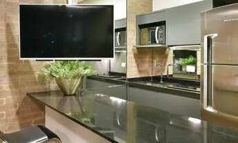 Imagem 5: Alugue Studio mobiliado com 1 quarto em Vila Olímpia por R$ 8.200