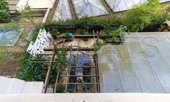 Imagem 7: Flat de alto padrão na Vila Nova Conceição com excelência e serviços. Sem burocracia algum