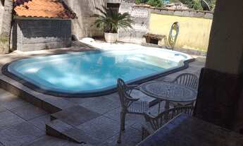 Imagem 5: Excelente casa duplex