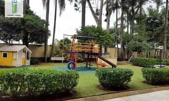 Imagem 3: Apartamento com 4 dormitórios à venda, 128 m² por R$ 1.175.000,00 - Lauzane Paulista - São