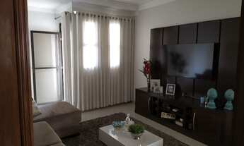 Imagem 2: Apartamento com 3 dormitórios à venda, 147 m² por R$ 650.000 - Vila Redentora - São José d