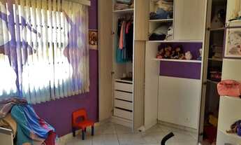 Imagem 4: Casa com 2 dormitórios à venda, 70 m² por R$ 350.000,00 - Tupi - Praia Grande/SP